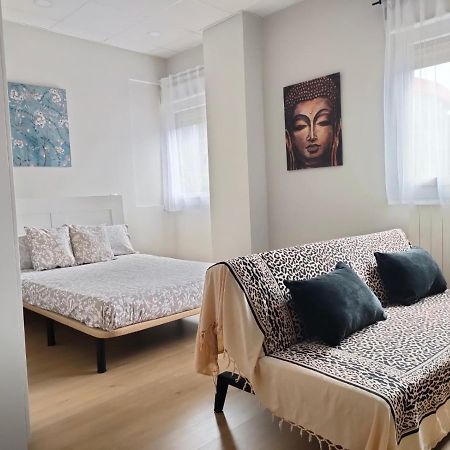 Apartamento coqueto ideal parejas Bilbao Exterior foto