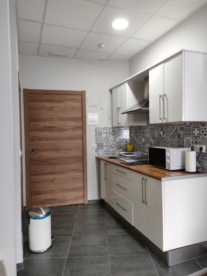 Apartamento coqueto ideal parejas Bilbao Exterior foto